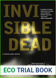 Invisible Dead (Wakeland, #1)