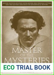 Master of the Mysteries: New Revelations on the Life of Manly Palmer Hall
