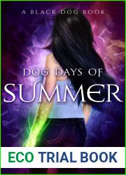 Dog Days Of Summer (Black Dog, #1.5)