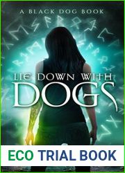 Lie Down with Dogs (Black Dog, #3)