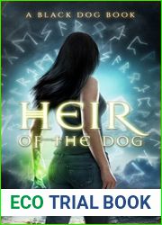 Heir of the Dog (Black Dog, #2)