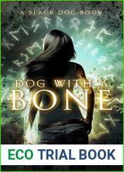 Dog with a Bone (Black Dog, #1)