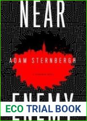 Near Enemy (Spademan, #2)