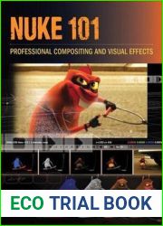 Nuke 101: Professional Compositing and Visual Effects