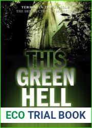 This Green Hell (Alex Hunter, #3)
