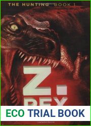 Z. Rex (The Hunting, #1)