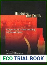 Hindutva and Dalits