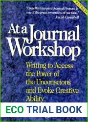 At a Journal Workshop