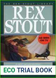 Not Quite Dead Enough (Nero Wolfe, #10)
