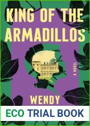 King of the Armadillos