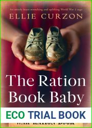 The Ration Book Baby (A Village at War, #1)