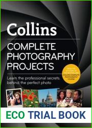 Collins Complete Photography Projects