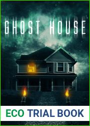 Ghost House (Silas Memoirs Book 2)