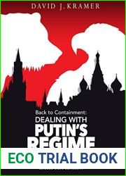 Back to Containment: Dealing with Putin|s Regime