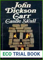 Castle Skull (Henri Bencolin #2)