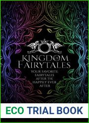 Kingdom of Fairytales: After the happily ever afters - a Kingdom of Fairytales Prequel
