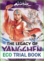 The Legacy of Yangchen (The Yangchen Novels, #2)