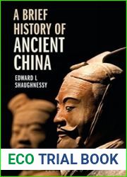 A Brief History of Ancient China