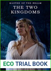 Master of the Realm 4: The Two Kingdoms: An Adult LitRPG Adventure Epic Fantasy
