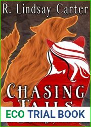 Chasing Tails (The Familiar|s Legacy, #3)