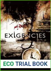 Exigencies: A Neo-Noir Anthology