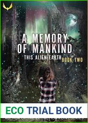 A Memory of Mankind (This Alien Earth, #2)