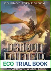Dragon Rider Chronicles 1: A Progression Fantasy