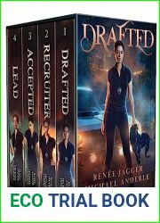 Para-Military Recruiter Boxed Set 1: Books 1-4 (Para-Military Recruiter Boxed Sets)