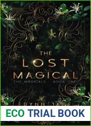 The Lost Magical (The Magicals)