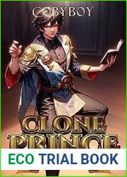 Clone Prince (Book One)