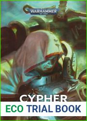 Cypher: Lord of the Fallen (Warhammer 40,000)