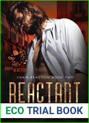 Reactant (Chain Reaction, #2)