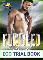 Fumbled Past (San Diego Seals #2)