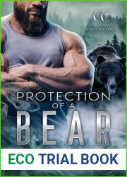 Protection Of A Bear (Shaw Clan Book 1)