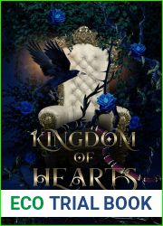 Kingdom of Hearts (Children of the Fallen, #3)