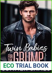 Twin Babies For The Grump