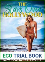 The Stars Over Hollywood (The Hollywood Series Book 4)
