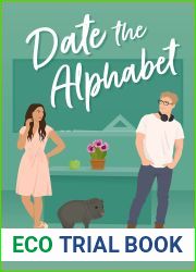 Date the Alphabet (Love Tucson #2)
