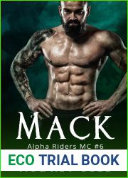 Mack (Alpha Riders MC, #6)