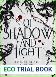 Of Shadow and Light (Essence of Ash #1)