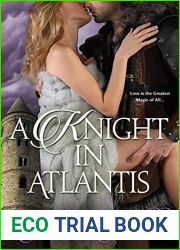 A Knight in Atlantis (Atlantis Rising #1)