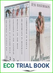 Kailua Marines: Complete Series Collection (Kailua Marines, #1-6)