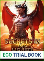 Secrets in Her Heart: A SciFi Alien Romance