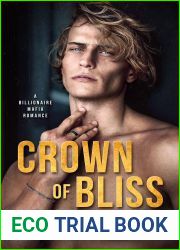 Crown of Bliss: A Billionaire Mafia Romance (The Atlas Organization)