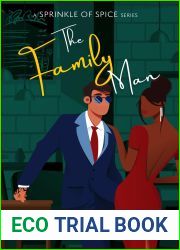 The Family Man (The Sprinkle of Spice Series Book 1)