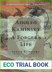 Adolfo Kaminsky: A Forger|s Life