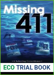 Missing 411- A Sobering Coincidence