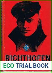 Richthofen: A True History of the Red Baron