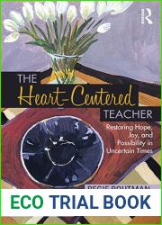 The Heart-Centered Teacher