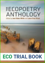 The Ecopoetry Anthology